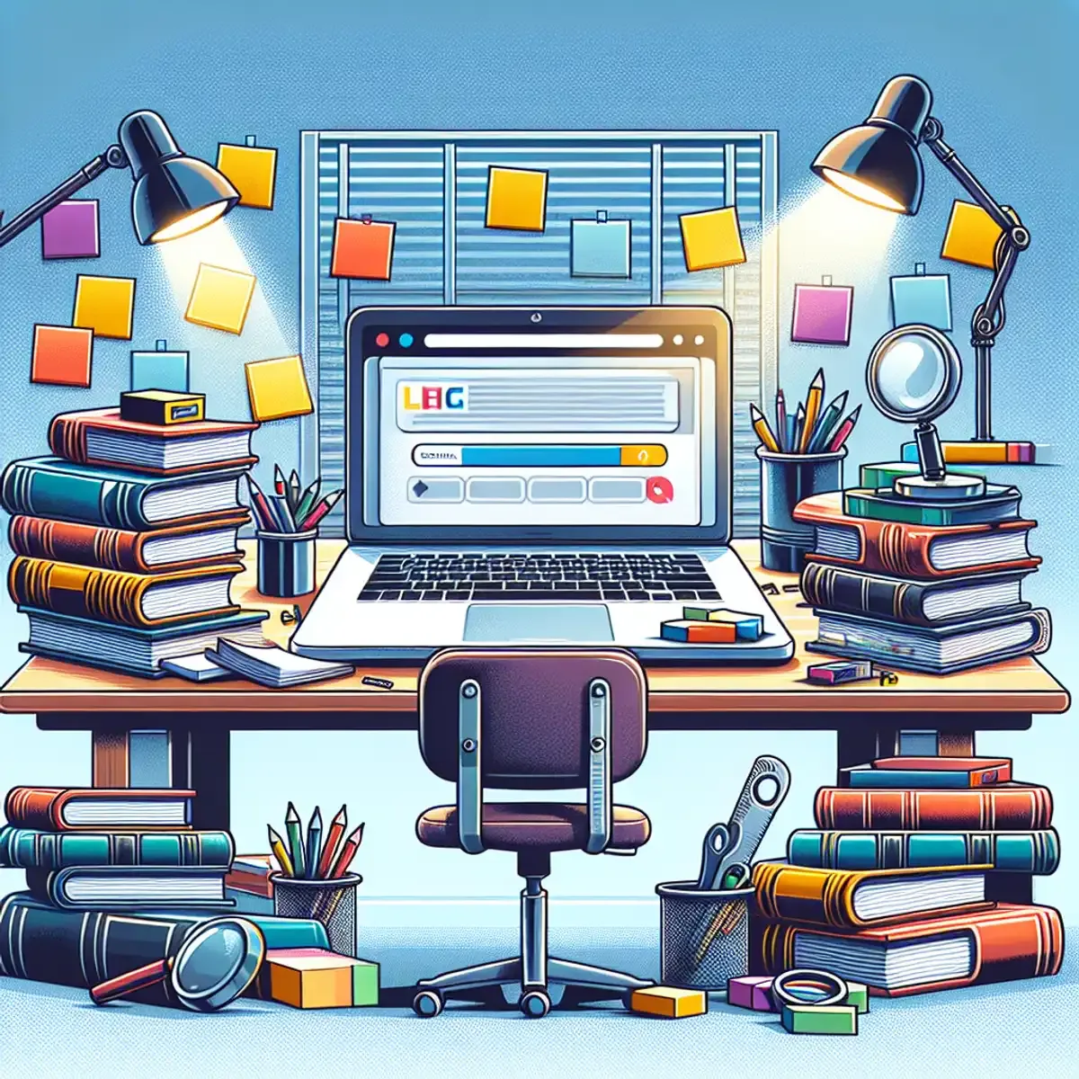 How to Write a Book About a Topic You Don’t Know