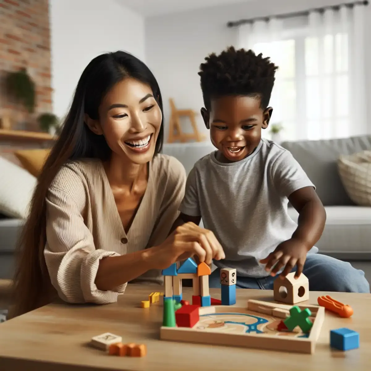 How to Become a Good Parent: A Practical Guide