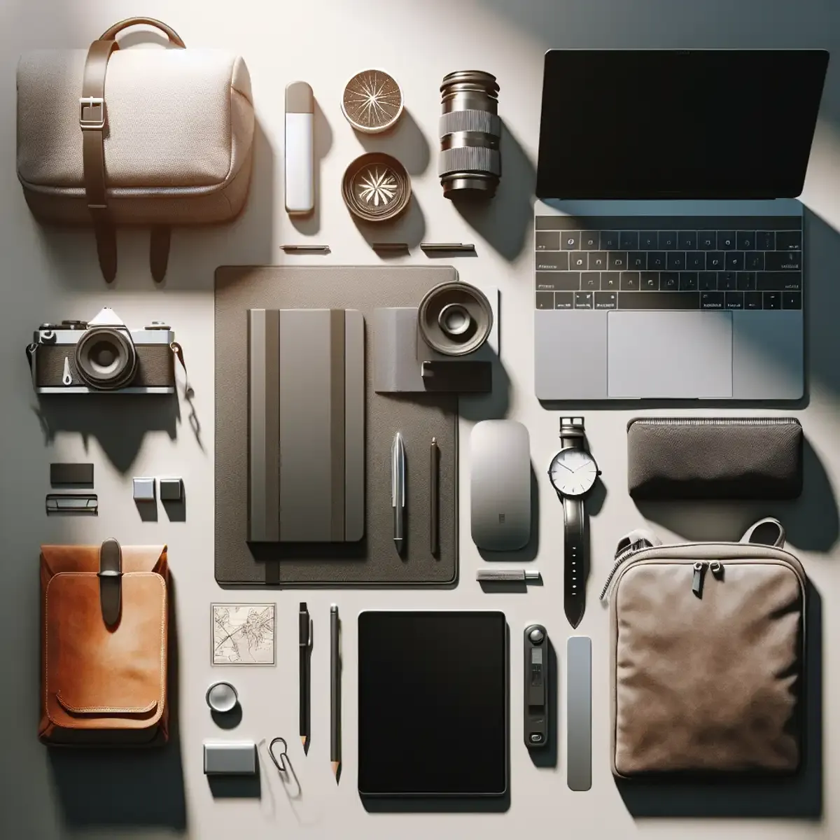 How to Become a Nomad: A Beginner’s Guide