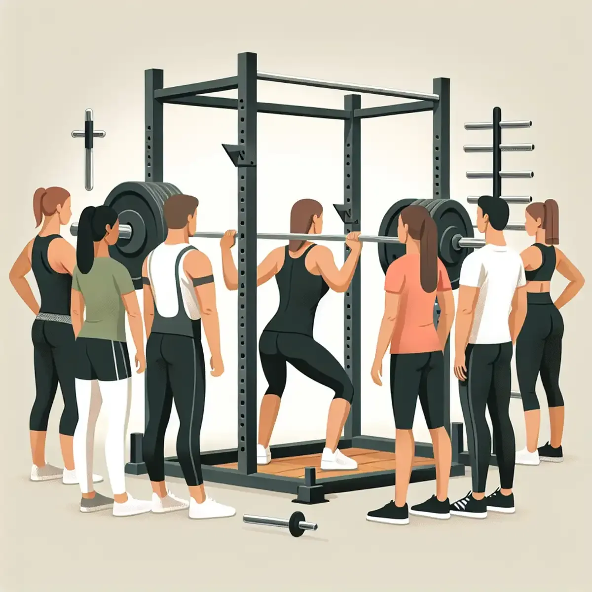 Pumping Iron: Build Strength and Muscle the Smart Way