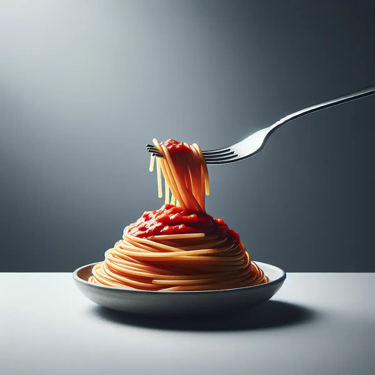 Die beste Spaghetti: Technik, Timing und ein perfektes Pomodoro