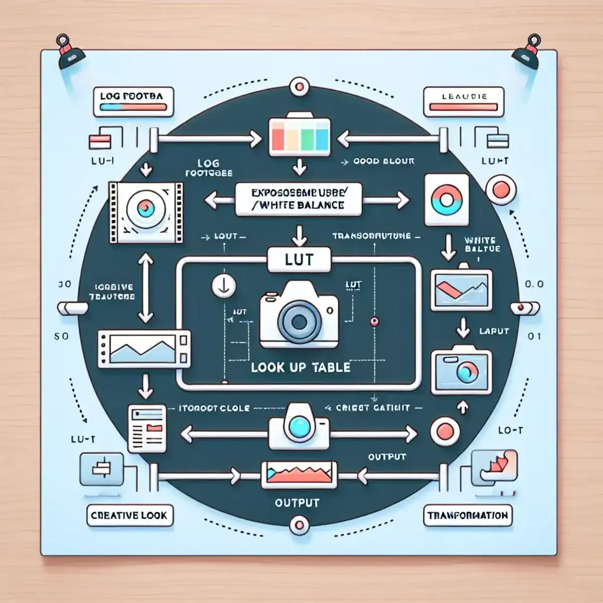 How to Use LUTs and Colour Grading in Video Editing: When to Apply Them, Presets vs Custom