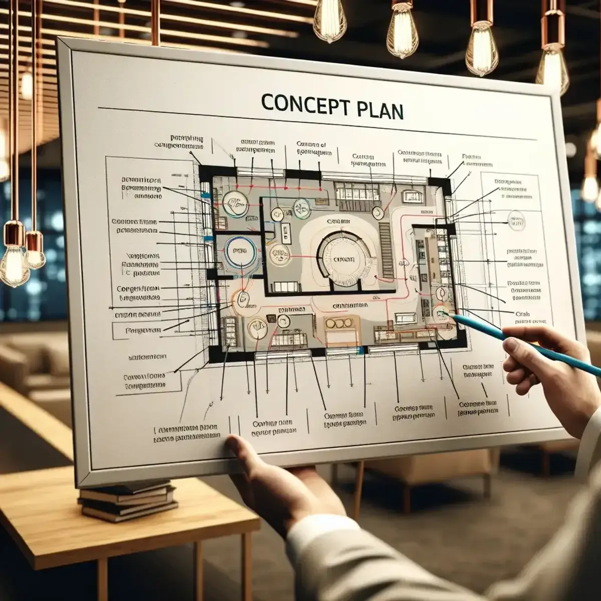 Gestalten und Installieren von Außenbeleuchtung für Ihren Garten: Sicherheit, Ästhetik und Verkabelungsgrundlagen
