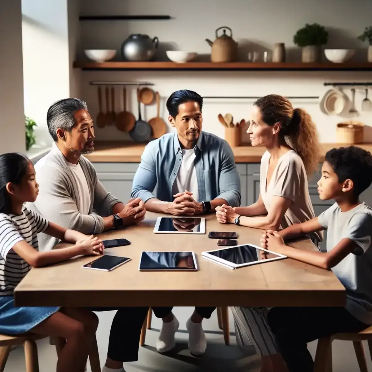 A Practical Screen-Time Guide for Families: Rules, Healthy Alternatives, and Conversation Scripts