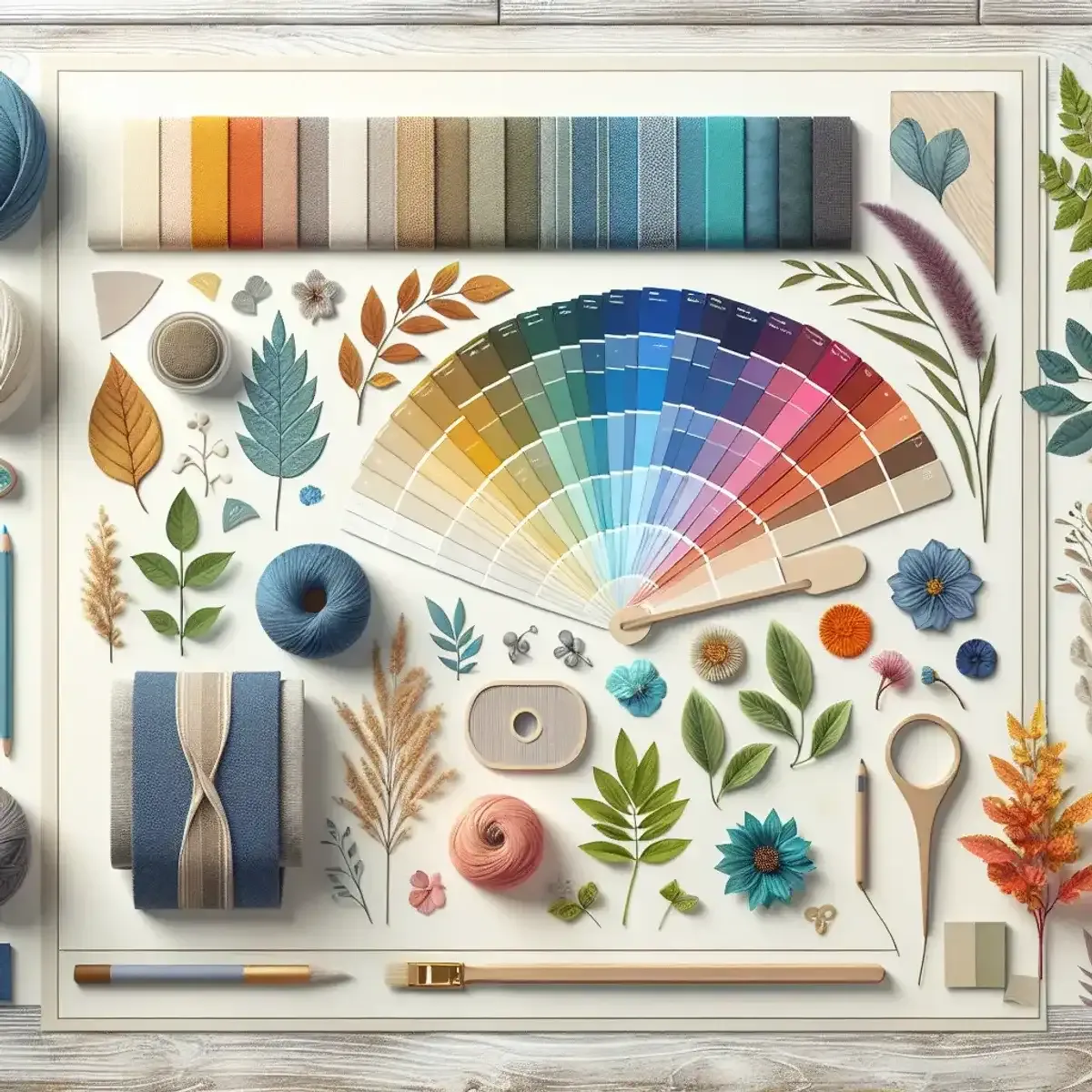 Seasonal Home Décor Updates on a Budget: Materials, Colours, Quick Changes