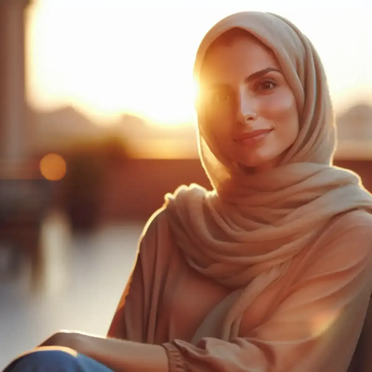 Porträtfotografie in der goldenen Stunde: Planung, Ausrüstung, Posen und Bearbeitung