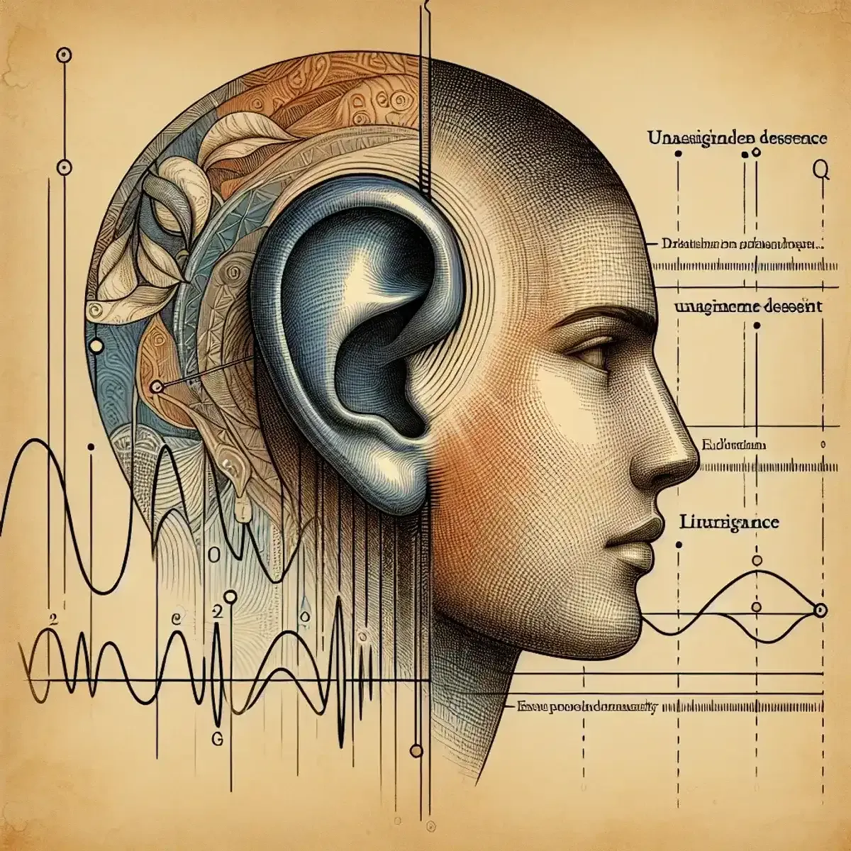 How to Improve Your Ear Training: Interval Recognition, Rhythm Dictation, Exercises