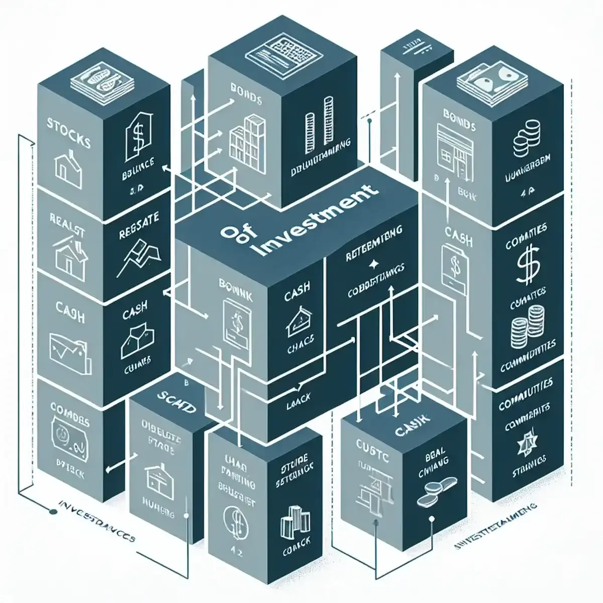 Grundlagen des Investierens für Einsteiger: Aktien, Anleihen, ETFs — Mit kleinen Beträgen starten