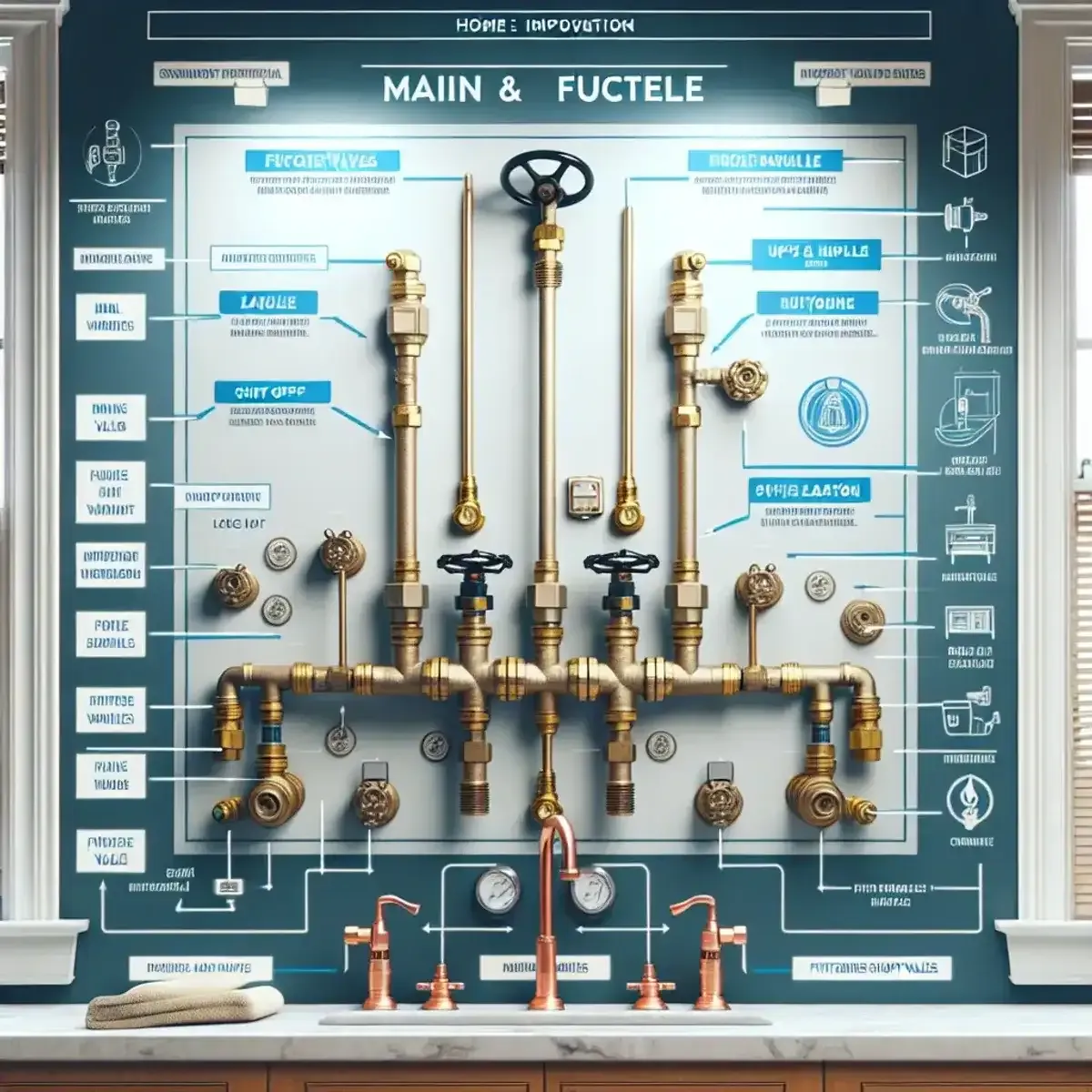 Basic Home Plumbing Fixes Every Homeowner Should Know: Tightening, Leak Detection, Simple Repairs