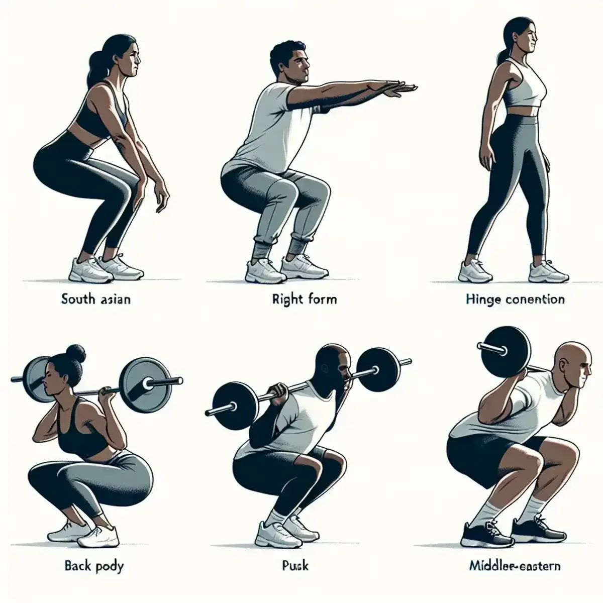 Funktionelle Fitness für den Alltag: Übungen zur Verbesserung von Mobilität, Gleichgewicht und Haltung