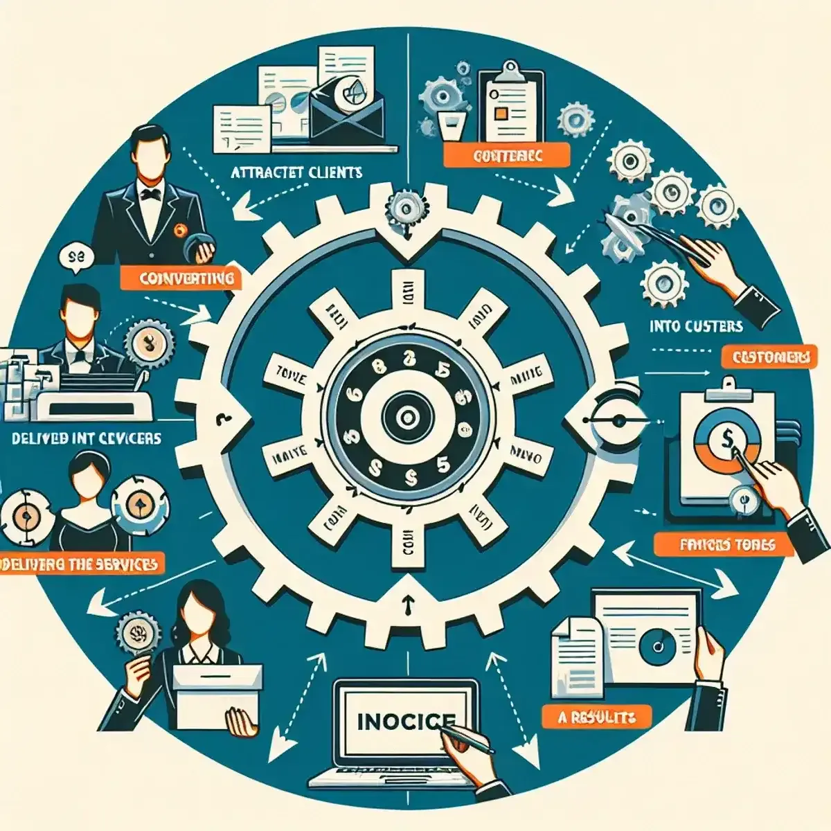 Freelancing 101: Kunden finden, Preise festlegen, Rechnungen und Steuern verwalten