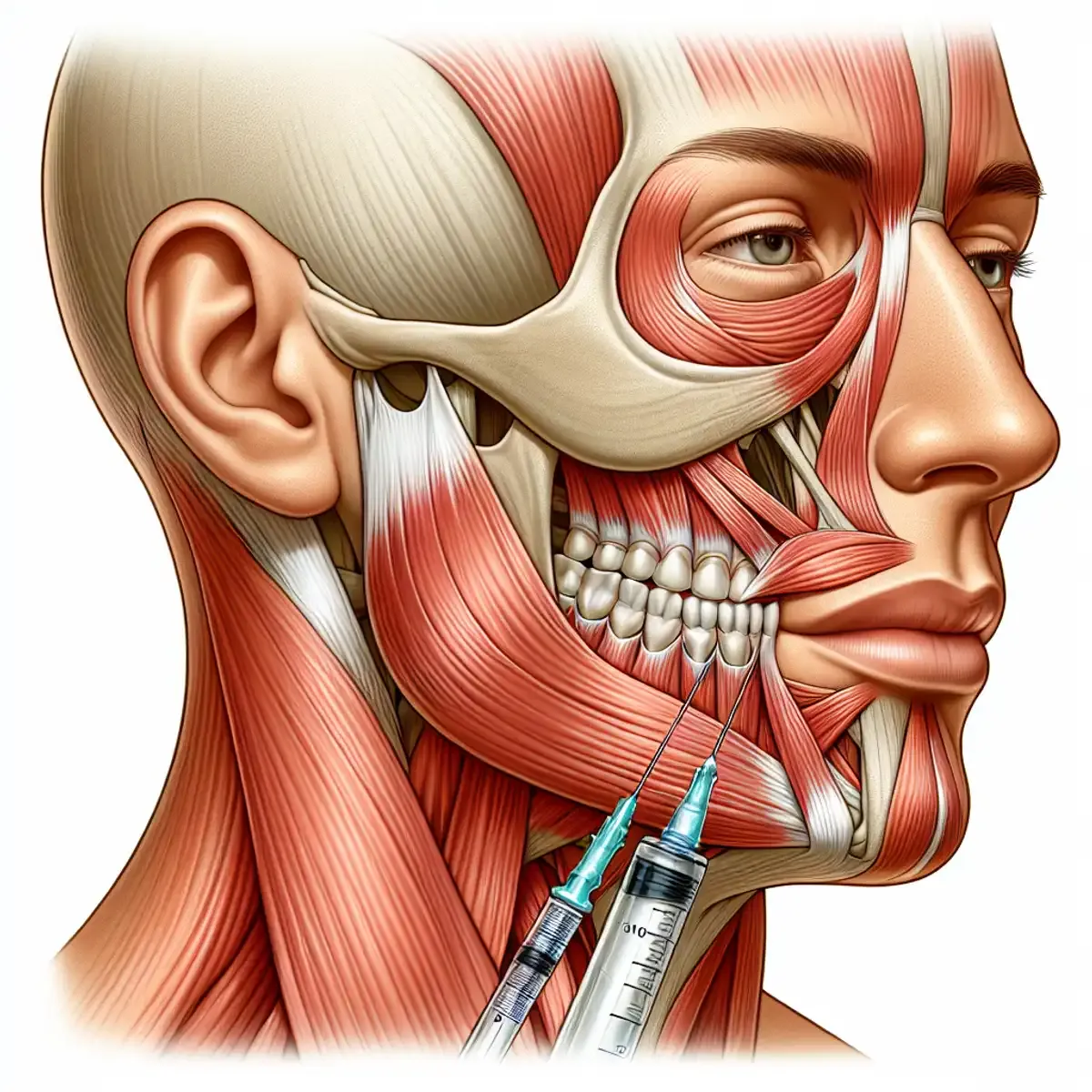 Botox for Bruxism Relief: A Practical, Lifestyle-Focused Guide