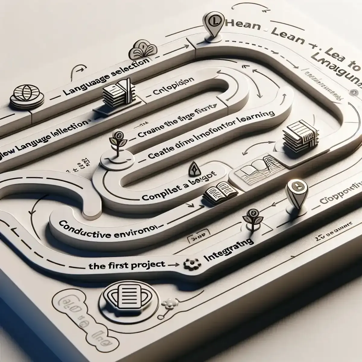 Wie man mit dem Erlernen der Softwareentwicklung beginnt: Sprache wählen, Umgebung einrichten, erstes Projekt, Community-Ressourcen