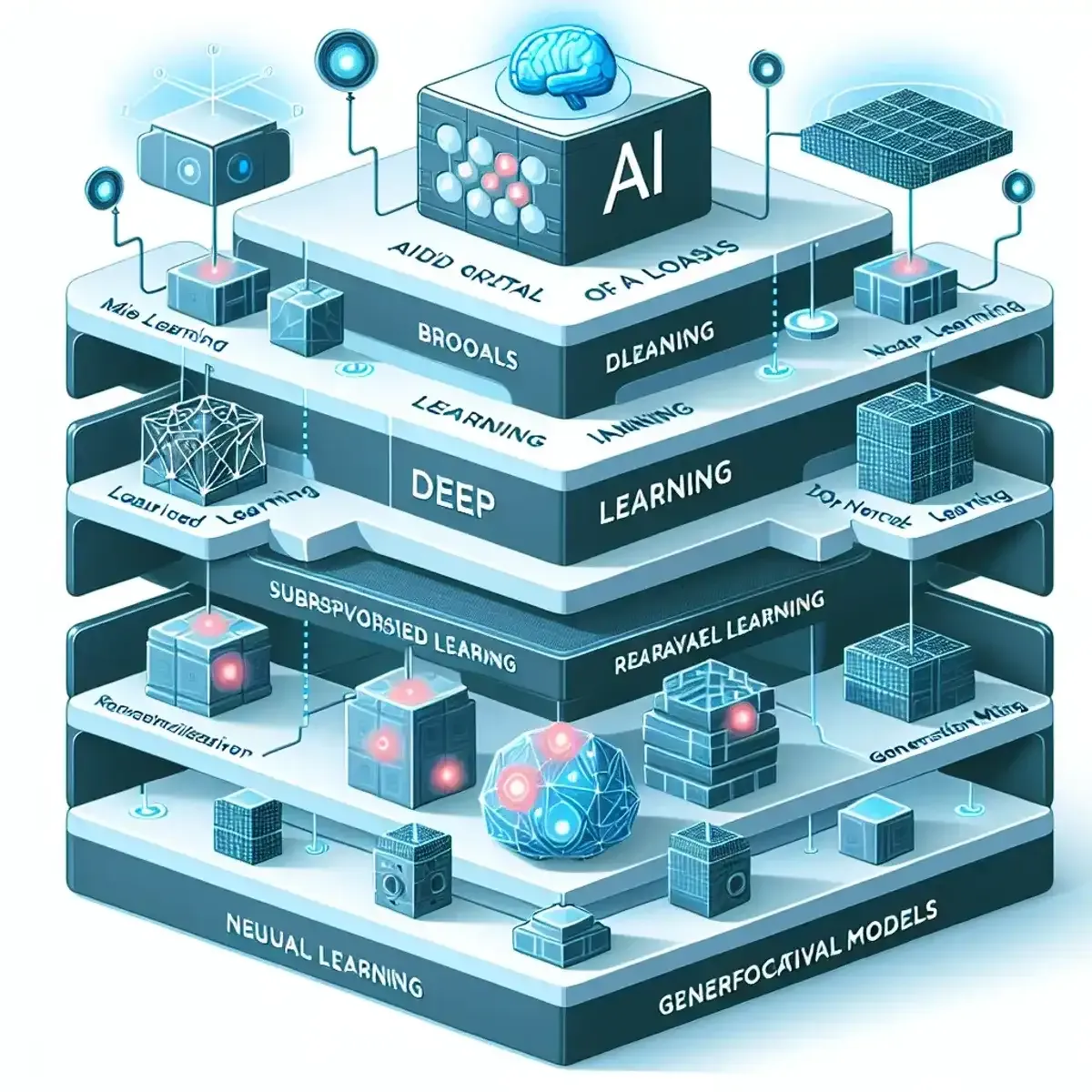 Einführung in Künstliche Intelligenz und Maschinelles Lernen: Konzepte, reale Anwendungsfälle und wie man anfängt
